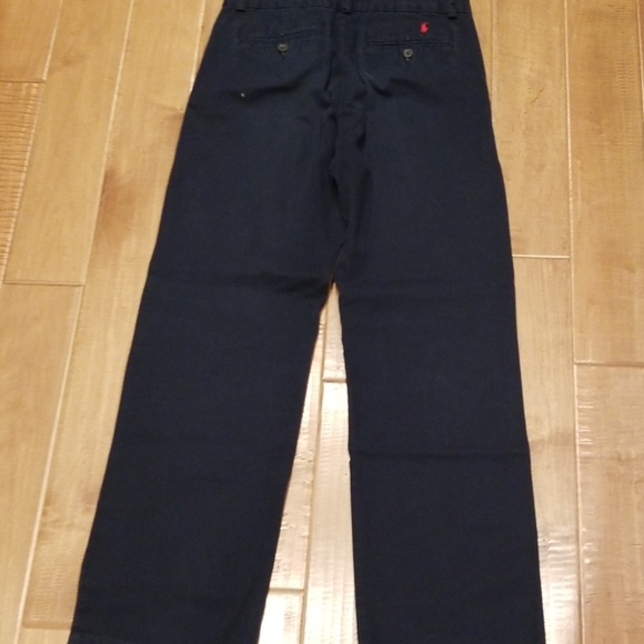 Polo Ralph Lauren boys kakhi pants - Picture 6 of 6